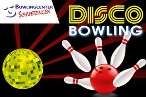 +++ Discobowling +++