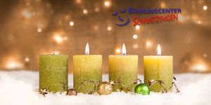 ***** 3. ADVENT *****