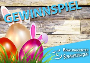 +++ Ostergewinnspiel 16.04.2017+++