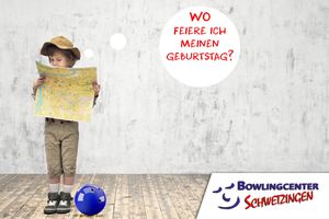 Kindergeburtstag