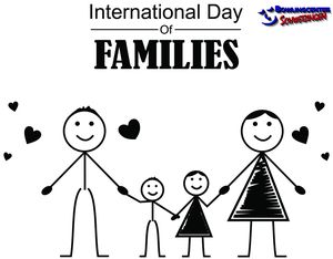 Internationaler Familientag
