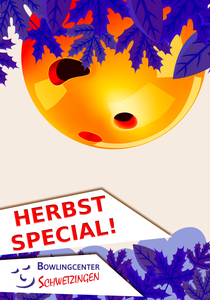 +++ Herbst Special  +++