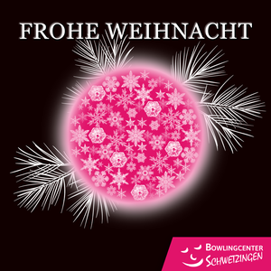 *** Frohe Weihnachten ***