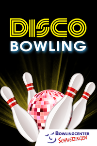 +++ Discobowling +++