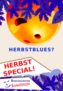 +++Herbst Special*+++