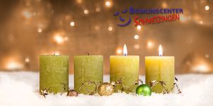 ***** 1. ADVENT *****