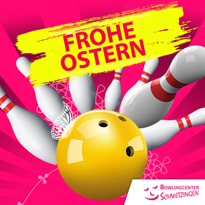 Frohes Osterfest