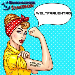 Weltfrauentag